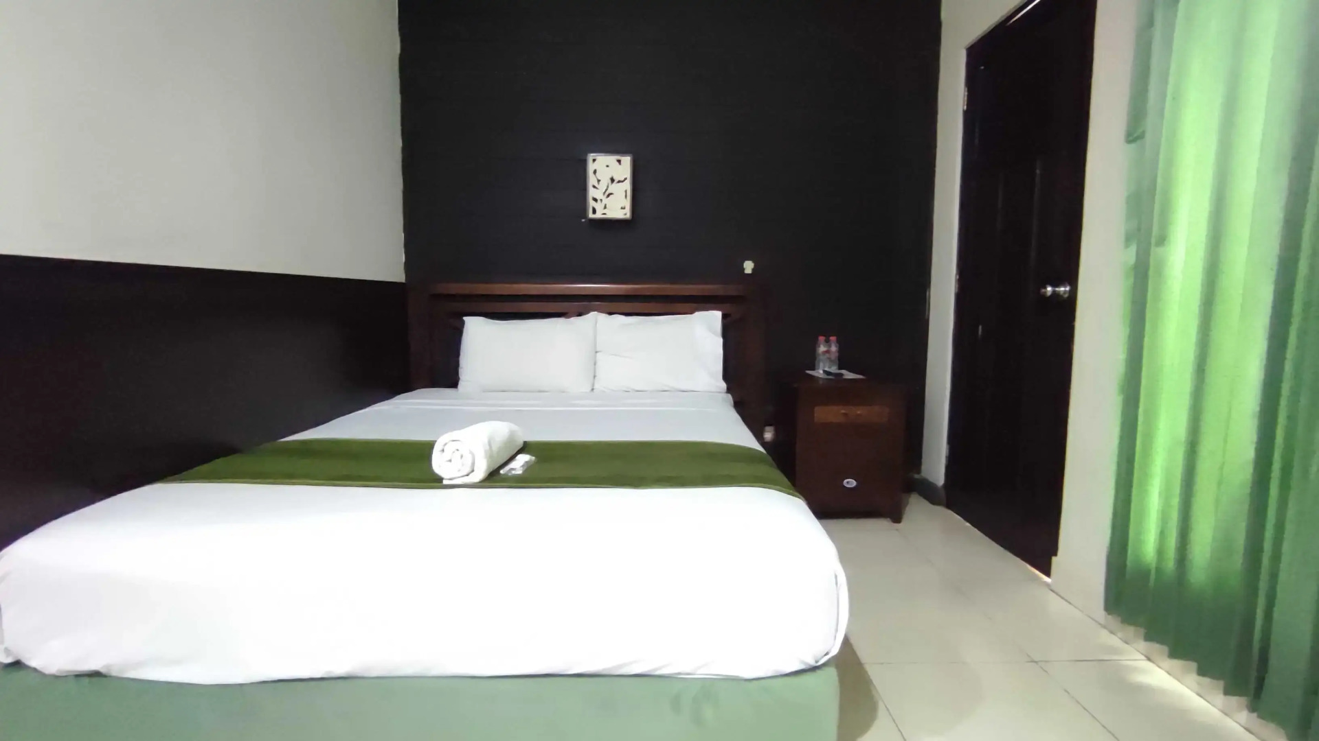 Klungkung Tower Hotel