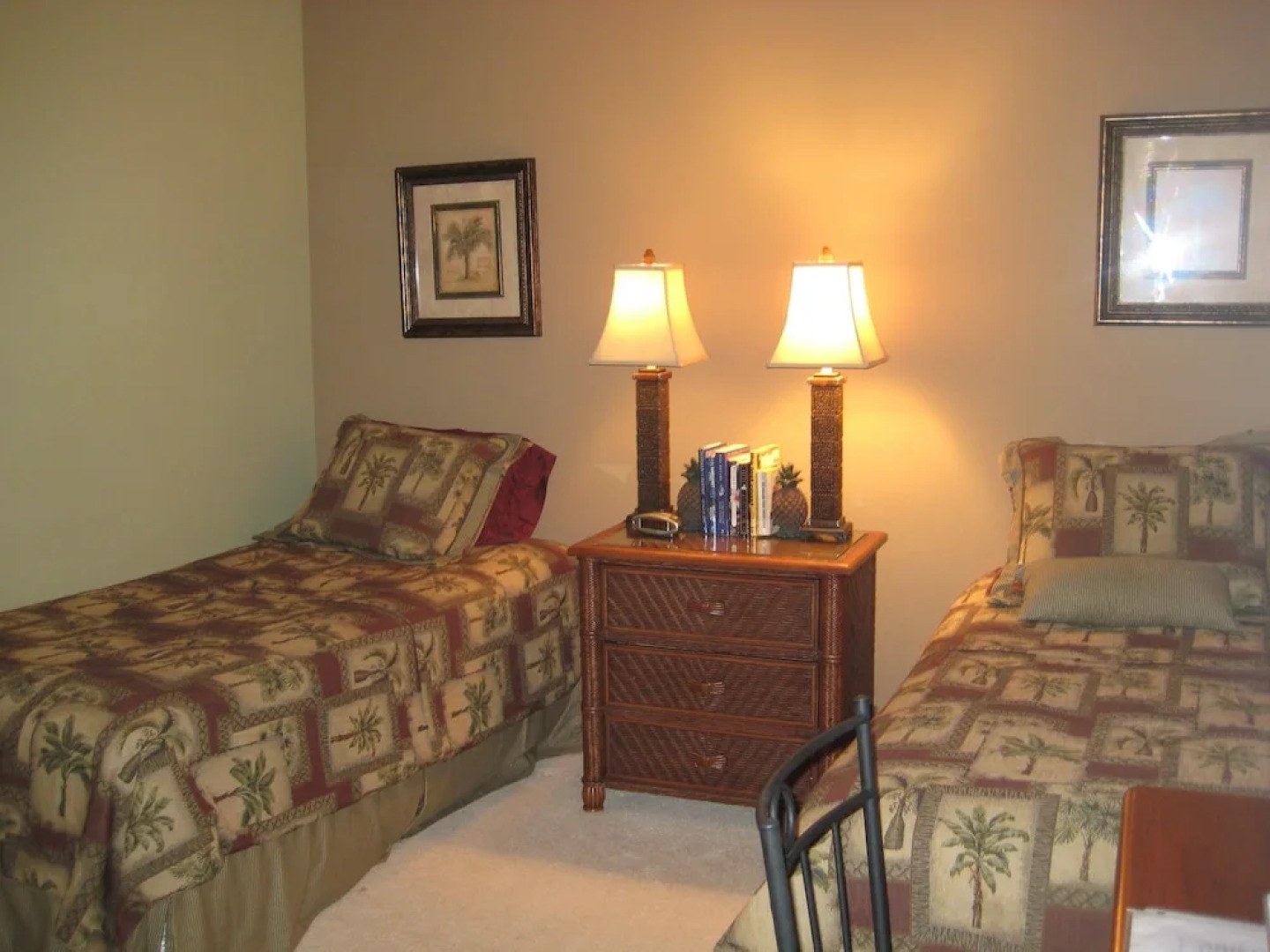 Molokai Vacation Properties - Ke Nani Kai