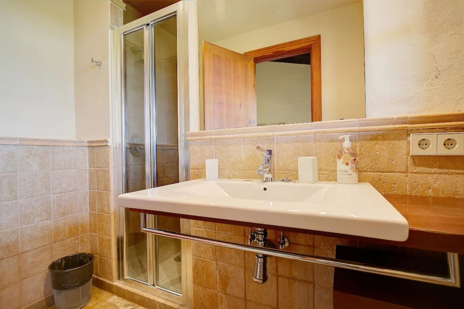 Quality Villa Es Trenc