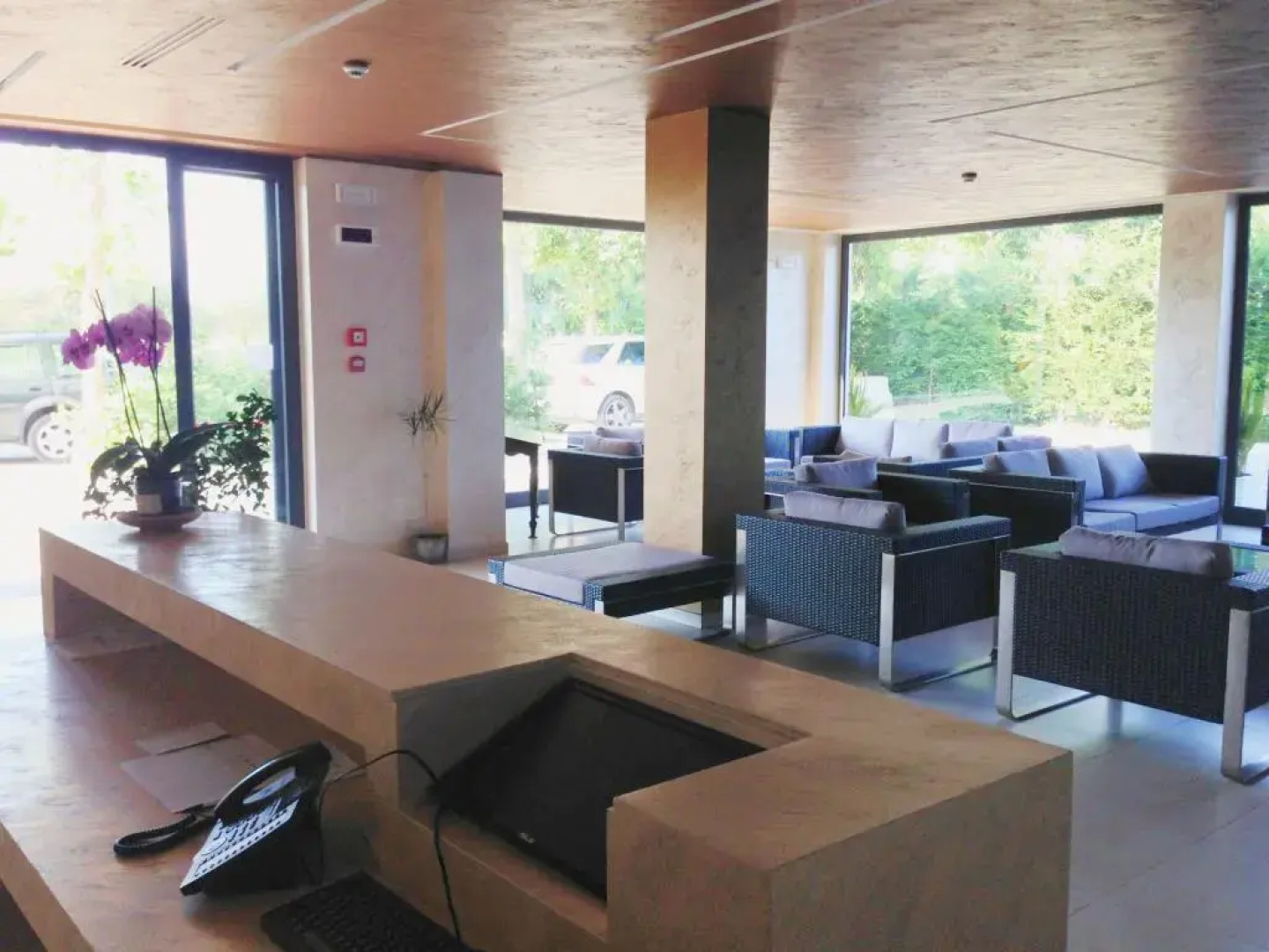 Suite Hotel Dominicus