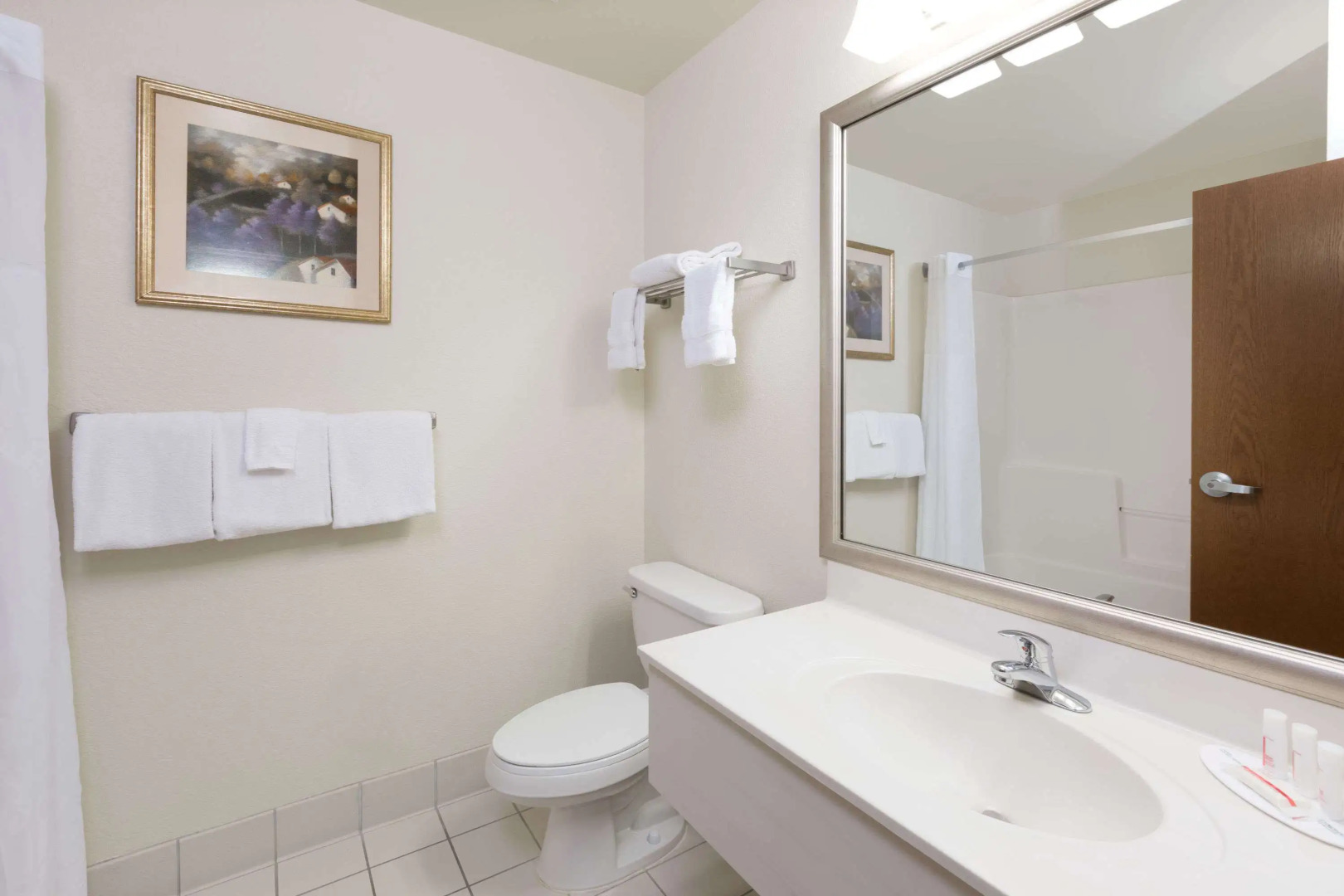 Baymont by Wyndham Des Moines Airport