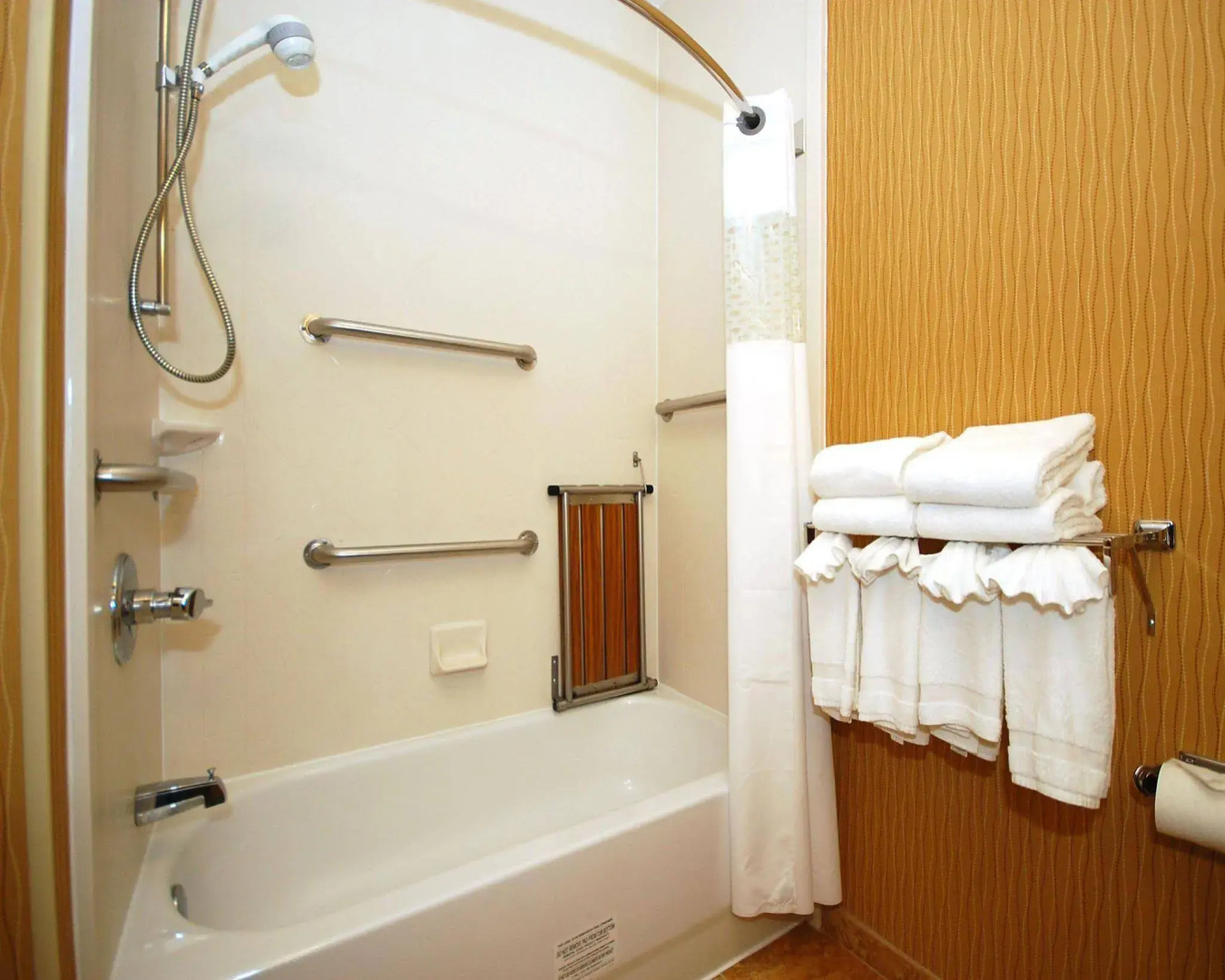 Hampton Inn Zanesville