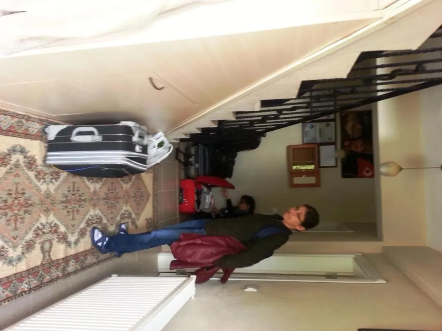 Ekolojik Güney Köy Pembe Köşk