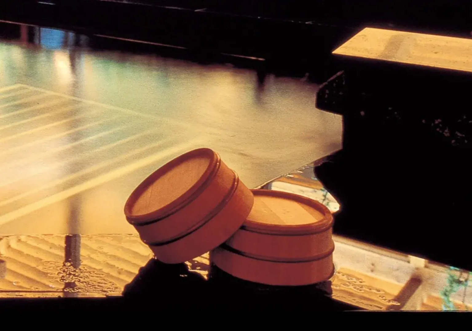 Hakata Yufuin Takeo Onsen Manyo no Yu