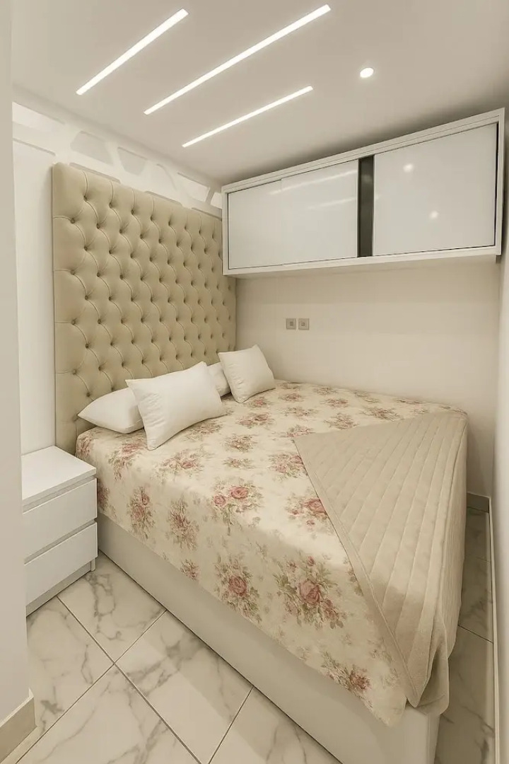 Where Comfort Meets Elegance Porto Said Chalets