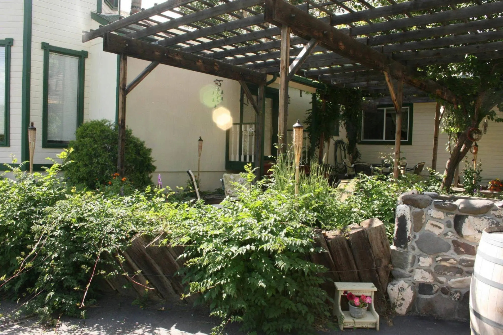 Dreamcatcher Bed and Breakfast