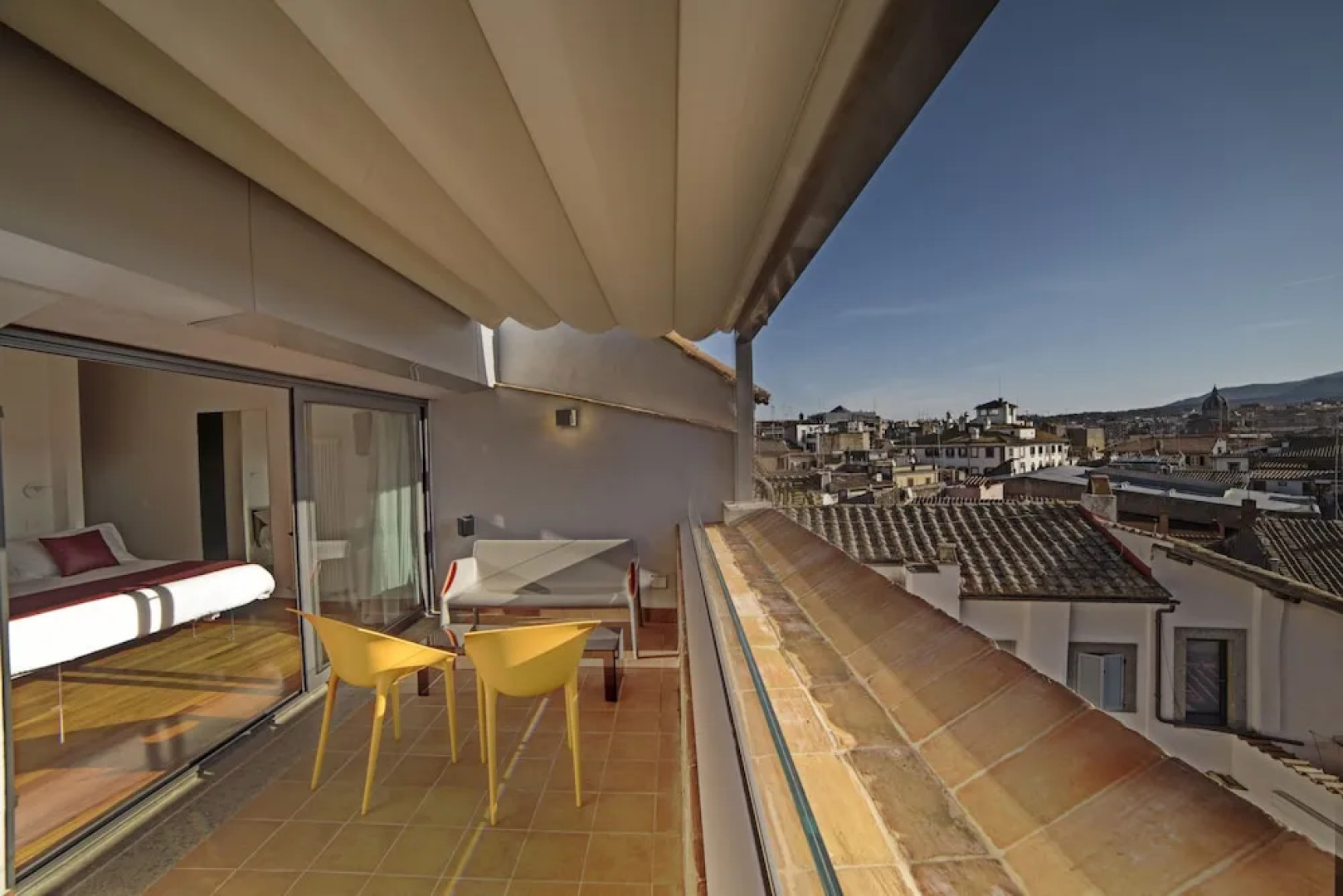 The Pinball Luxury Suites