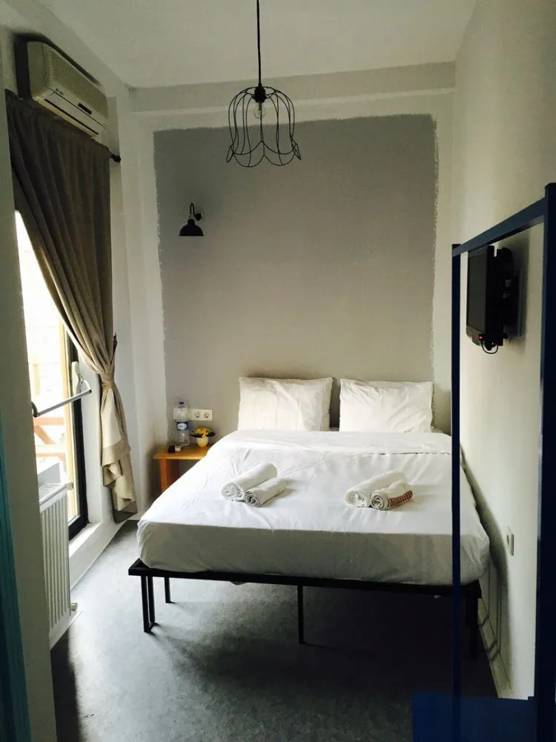 Droom Boutique Hotel