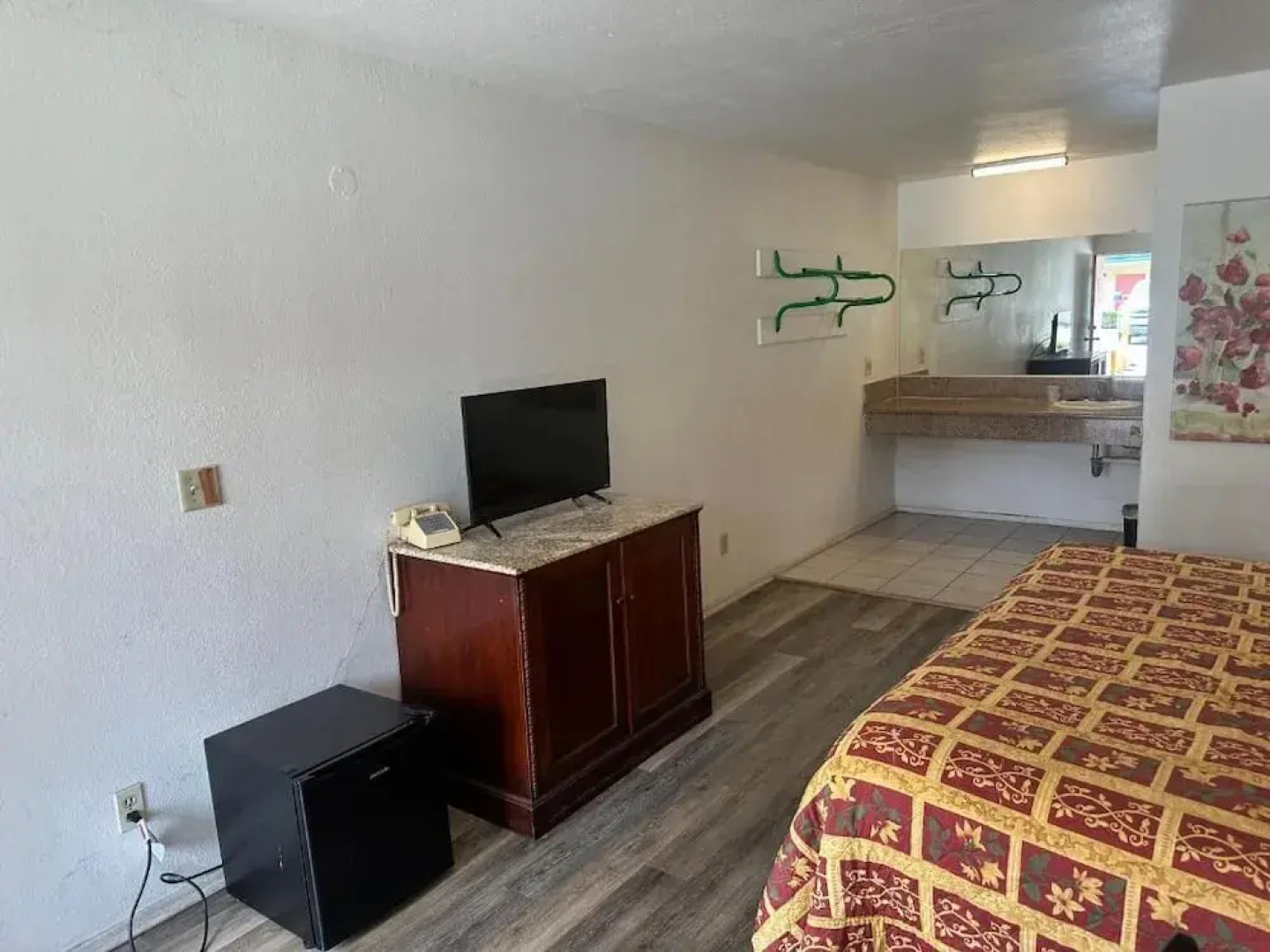 Palm Inn Motel - Rosemead Los Angeles