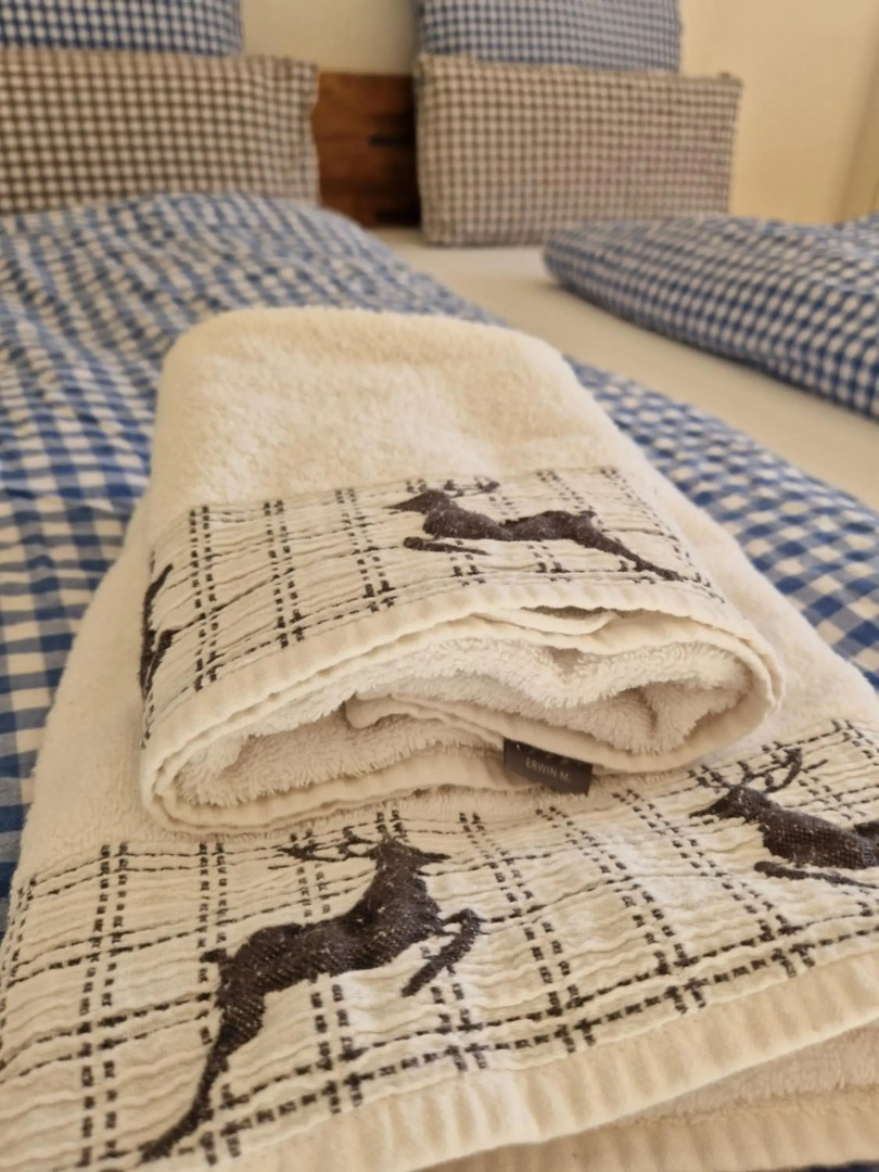 [Sogemütlich] Grüntenblick