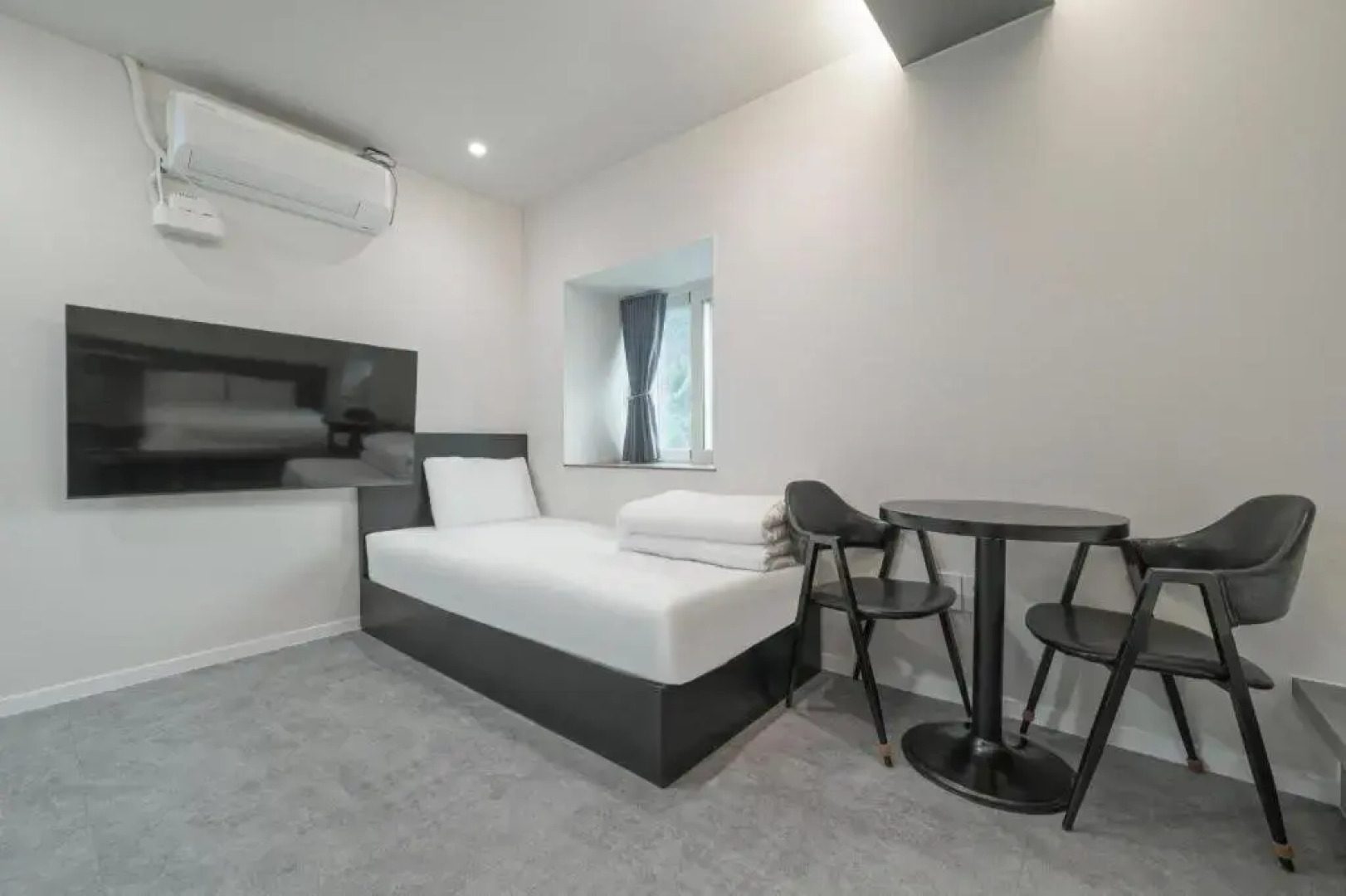 Who A U Guesthouse Jeongdongjin