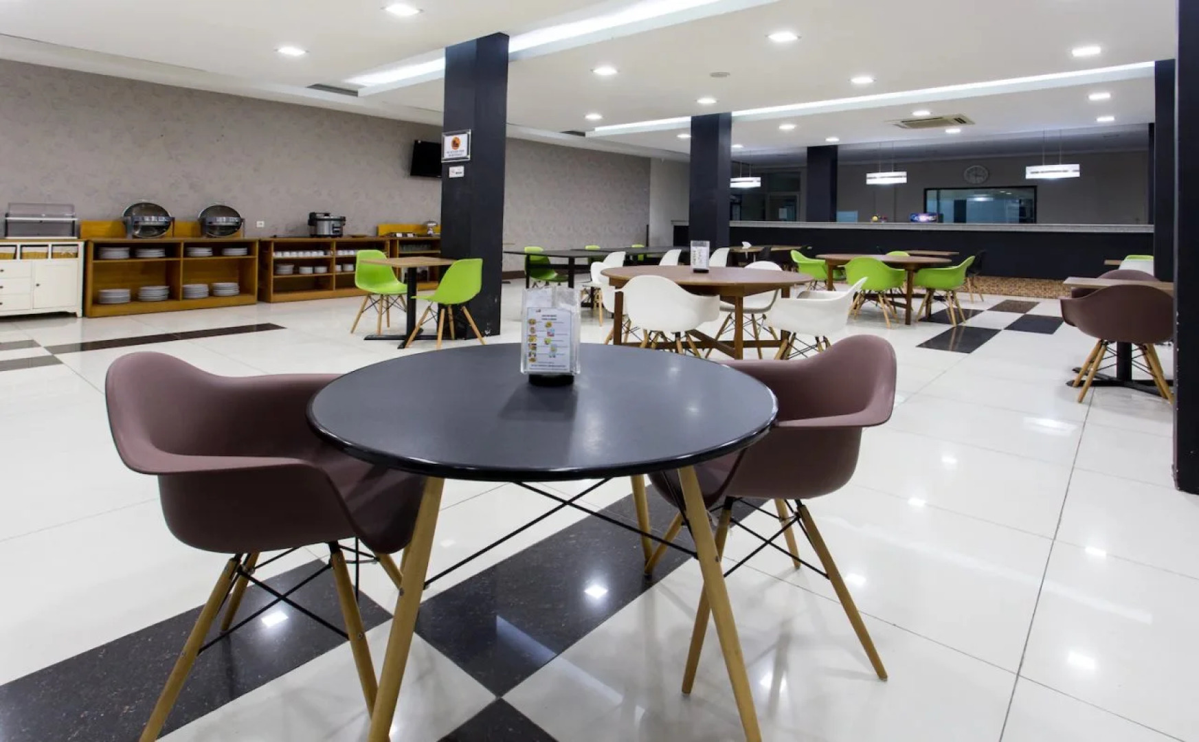 City Hotel Balikpapan