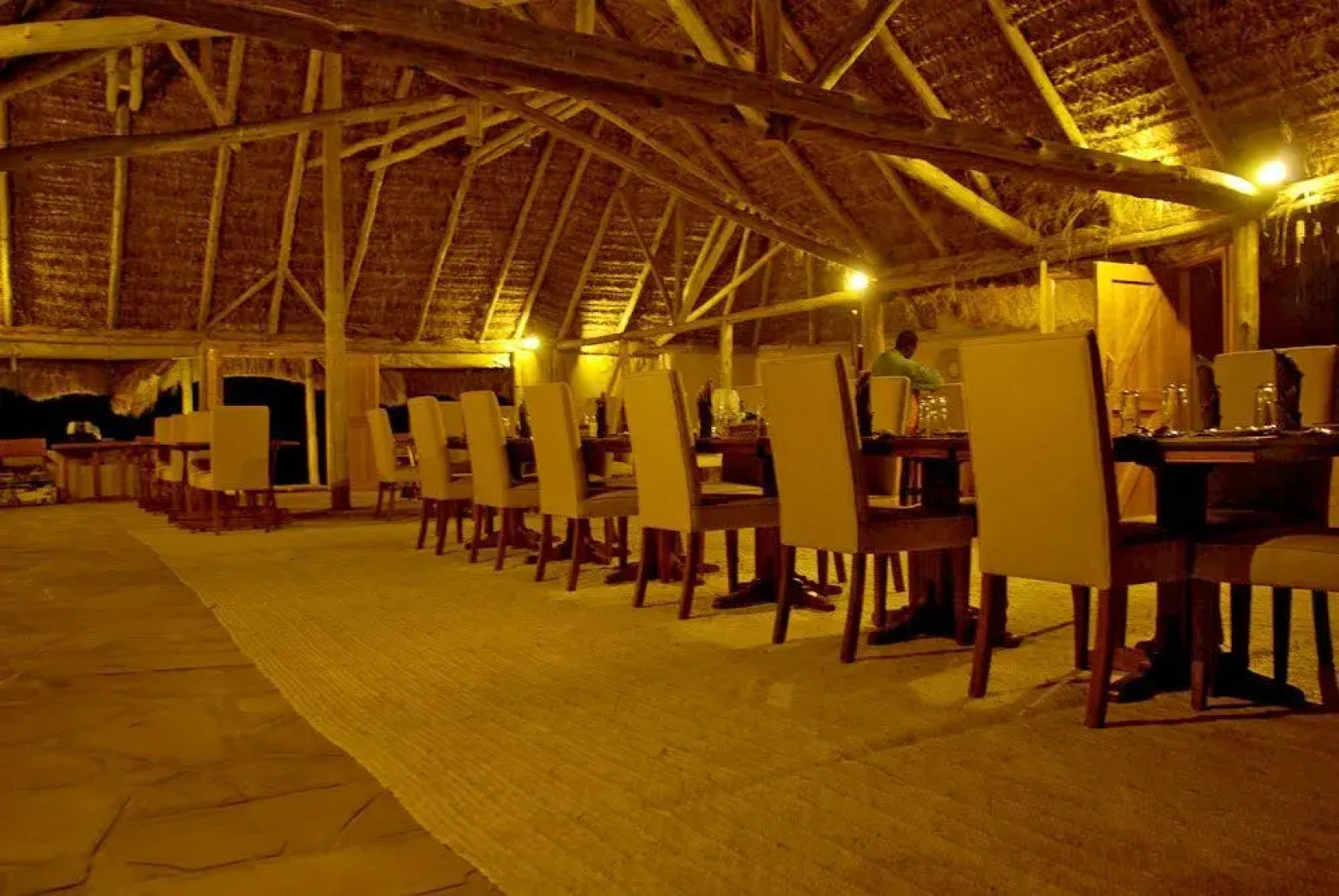 Kigio Wildlife Camp