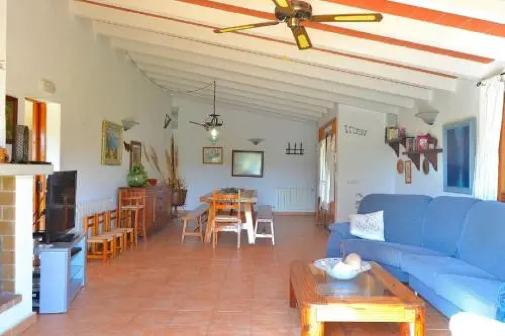 Pollensa Private Country House 041