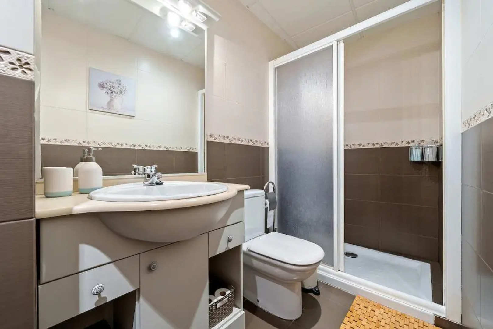 Encantador apartamento en El Delta del Ebro