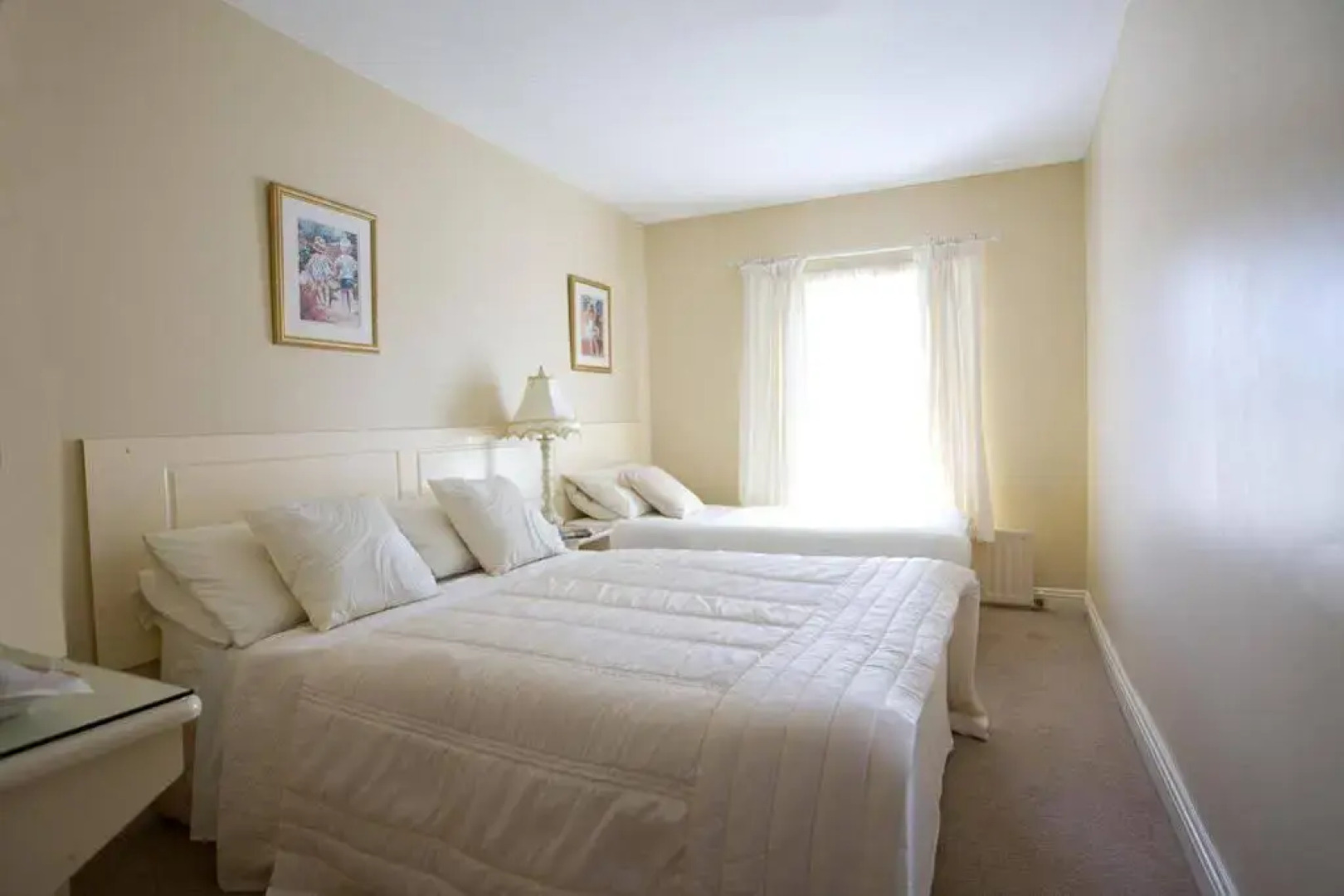 Griffin Lodge Guesthouse