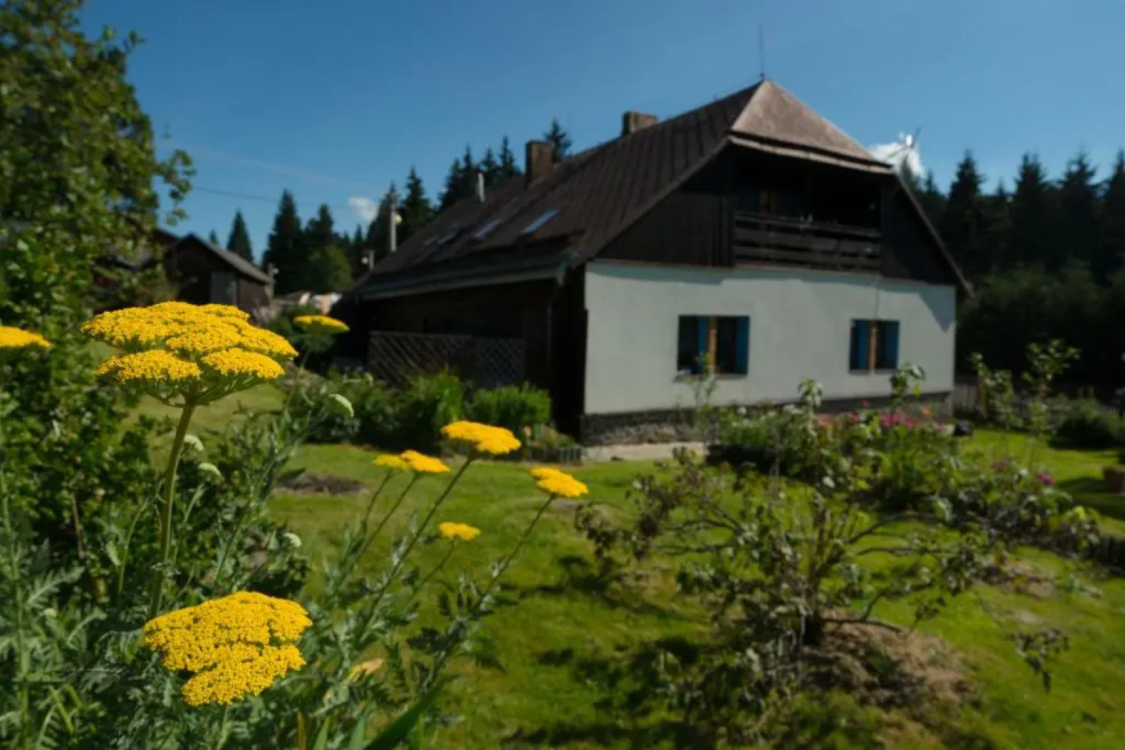 Apartment Kopaničáková