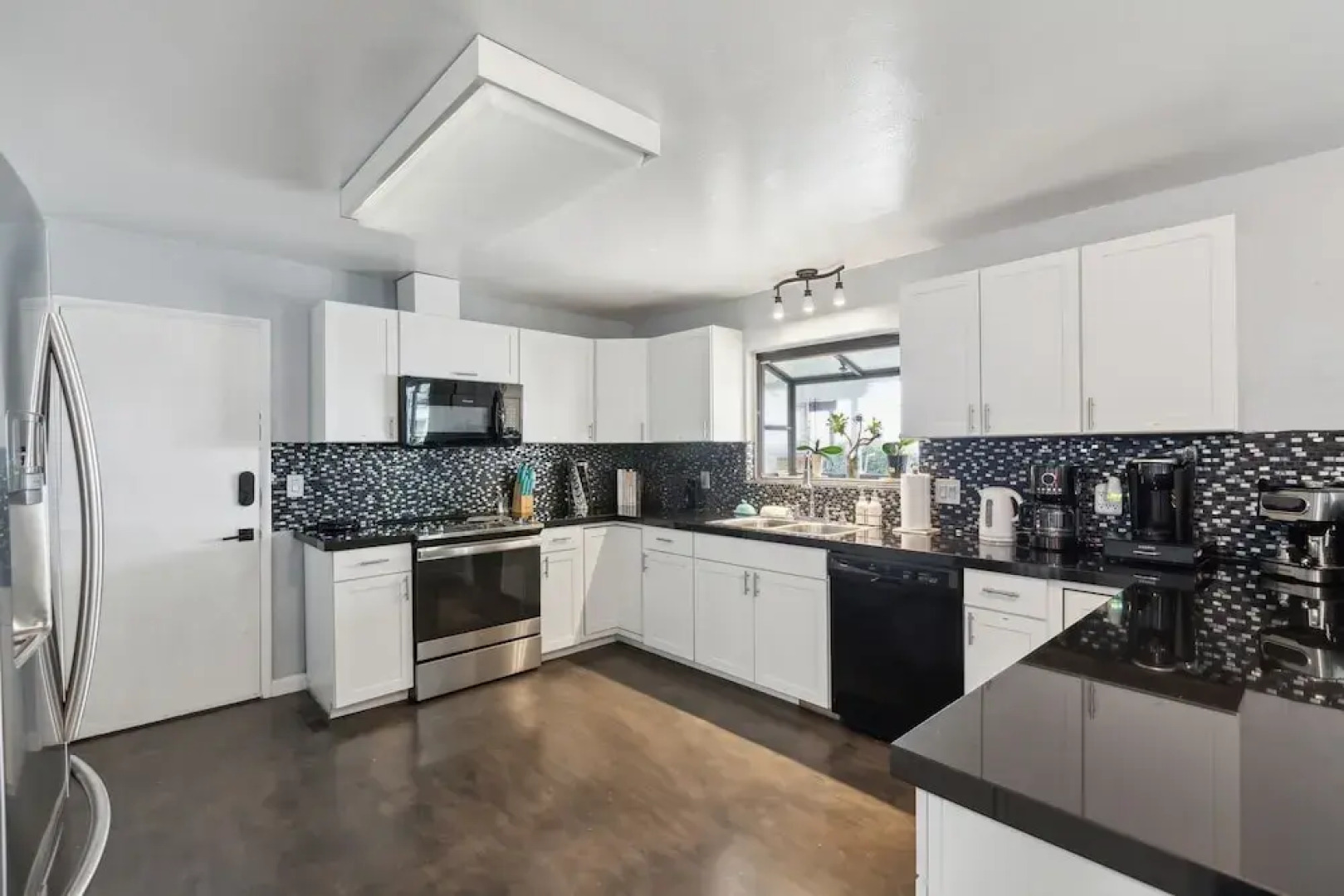 Serenity House 3 Bedroom Villa