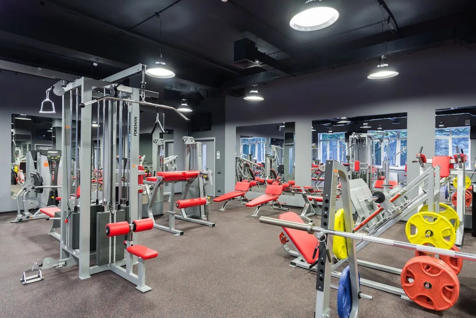 Отель «Вита»