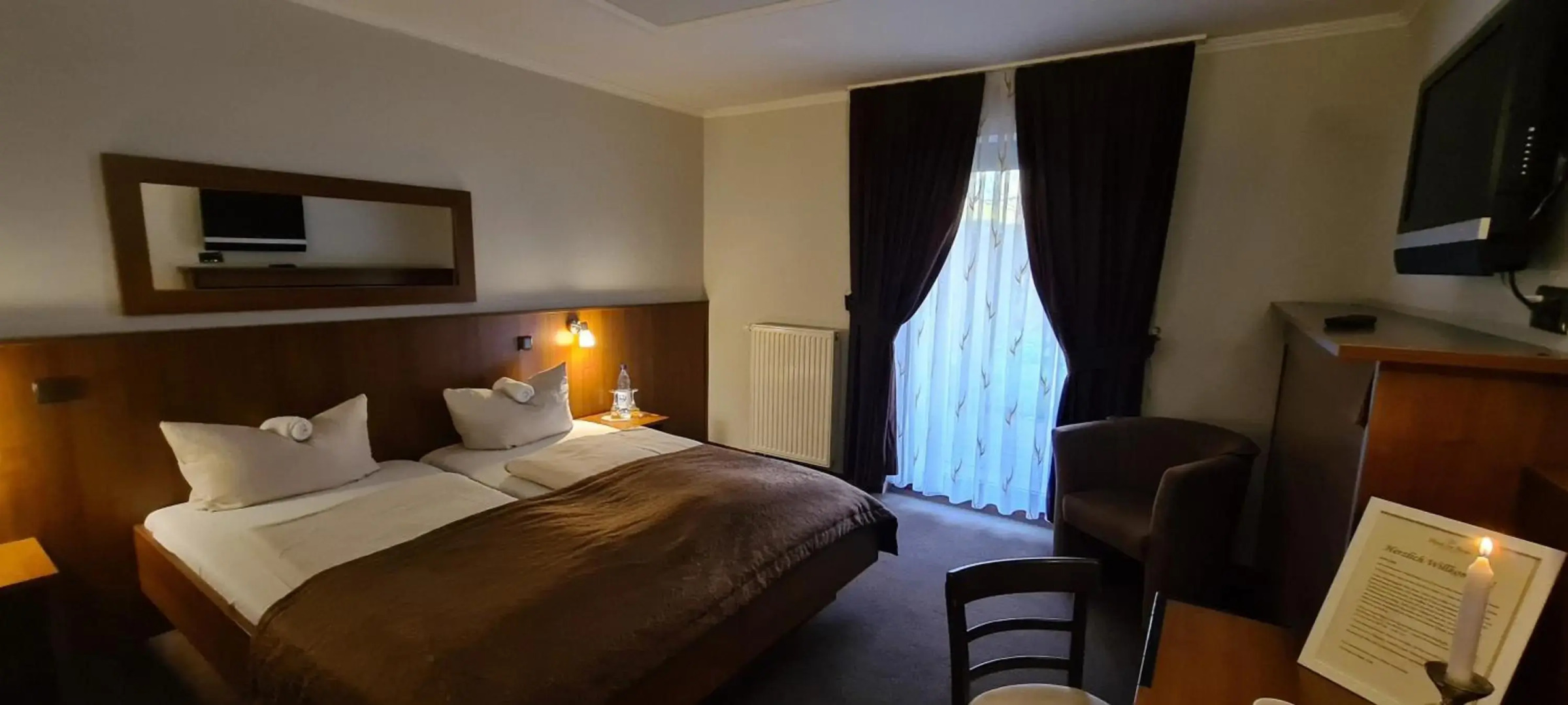 Zur Riede bei Bremen