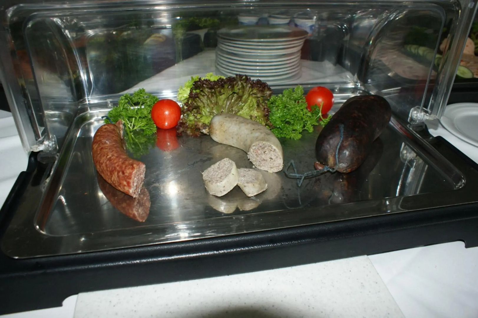 Hotel Rühen, 24 Stunden Check in, kostenfreie Parkplätze