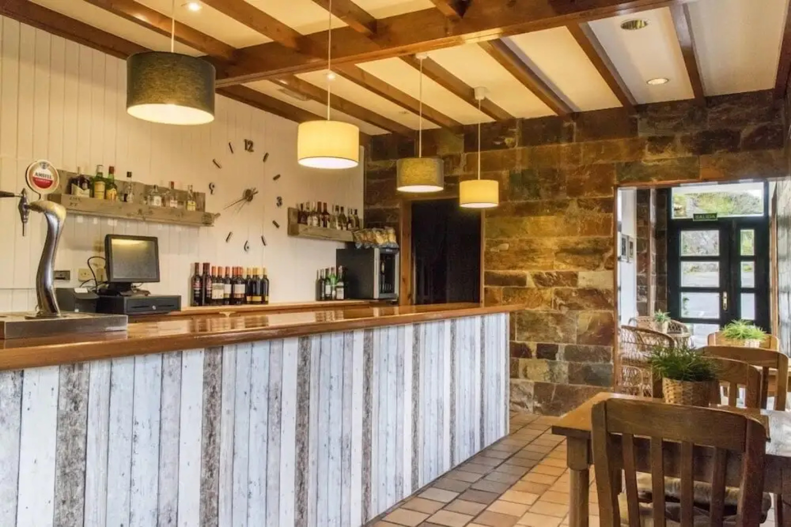 Hotel Rural Montañas de Covadonga