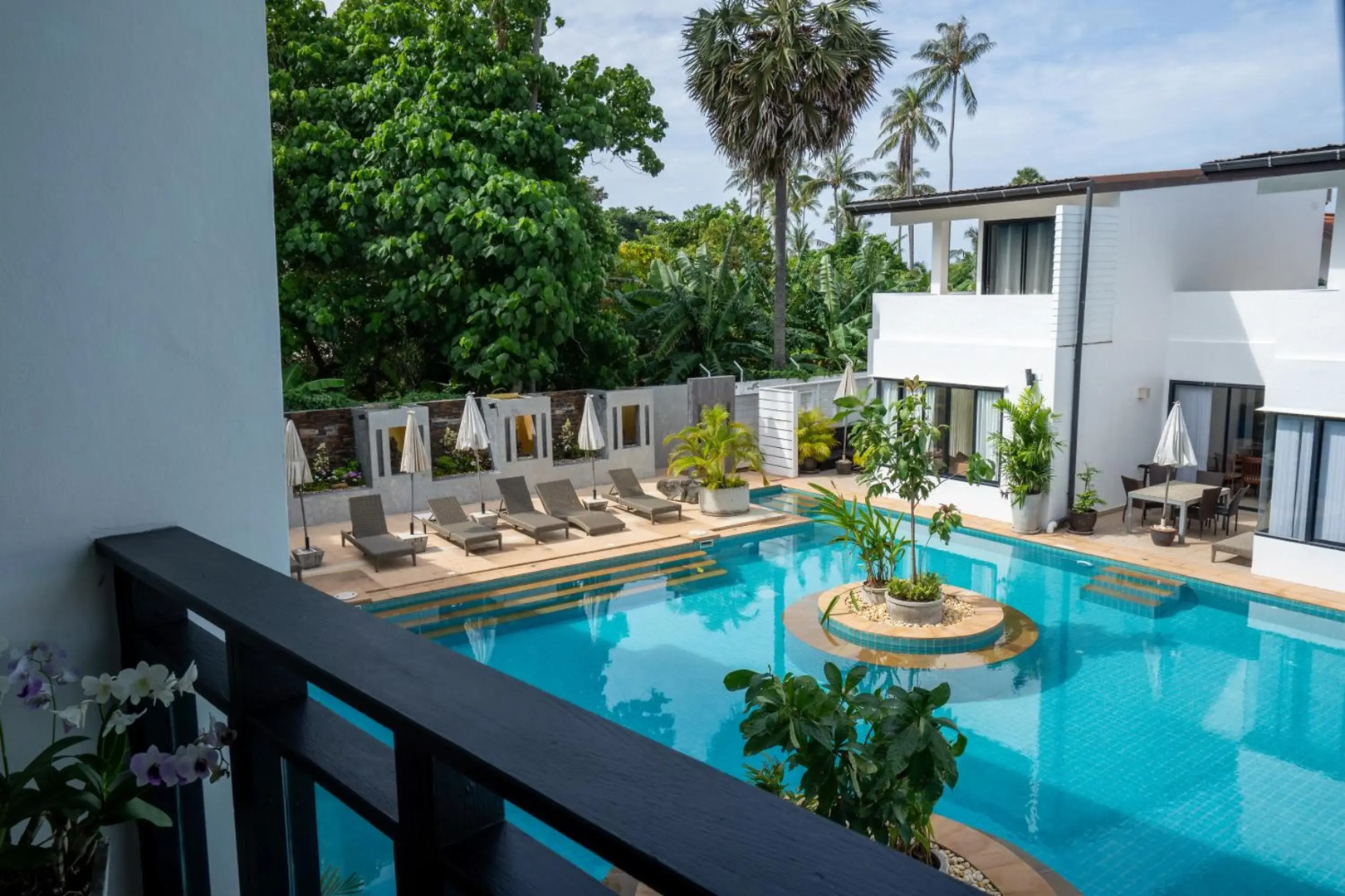 Sai Naam Lanta Residence