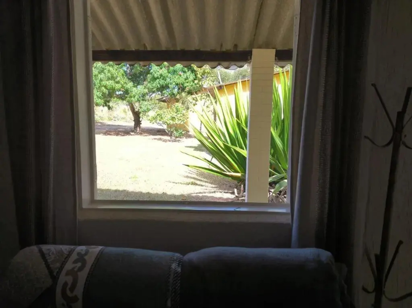 Pousada Recanto da Mata