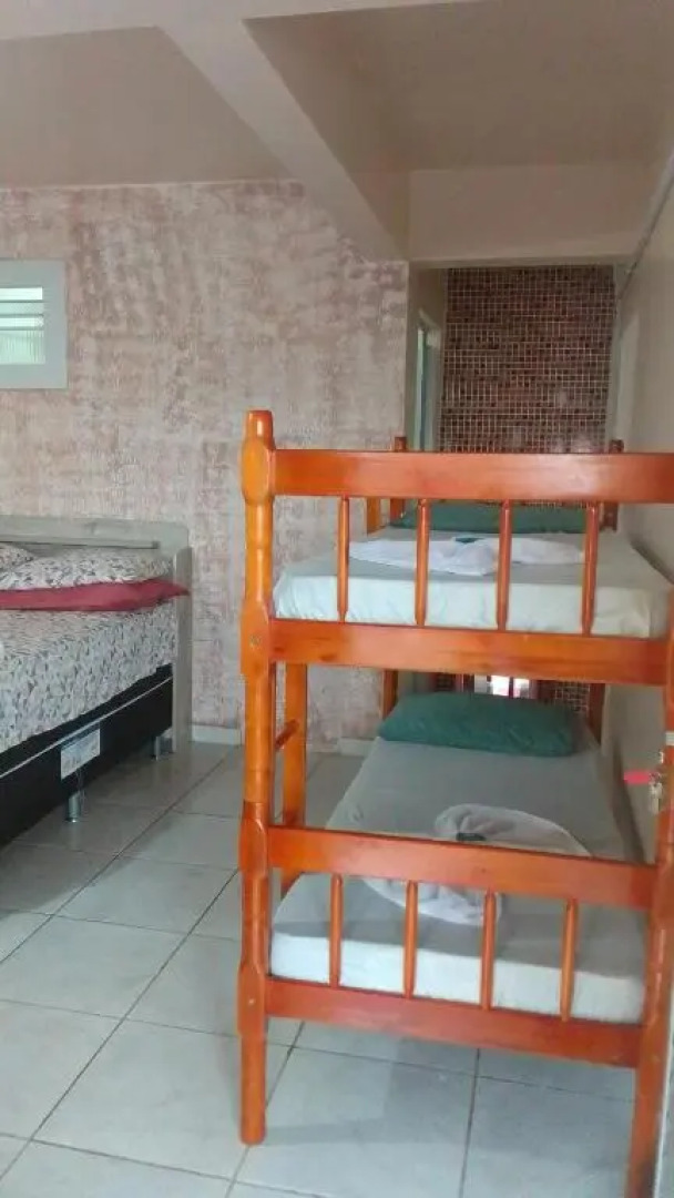 Pousada Rota do Parque