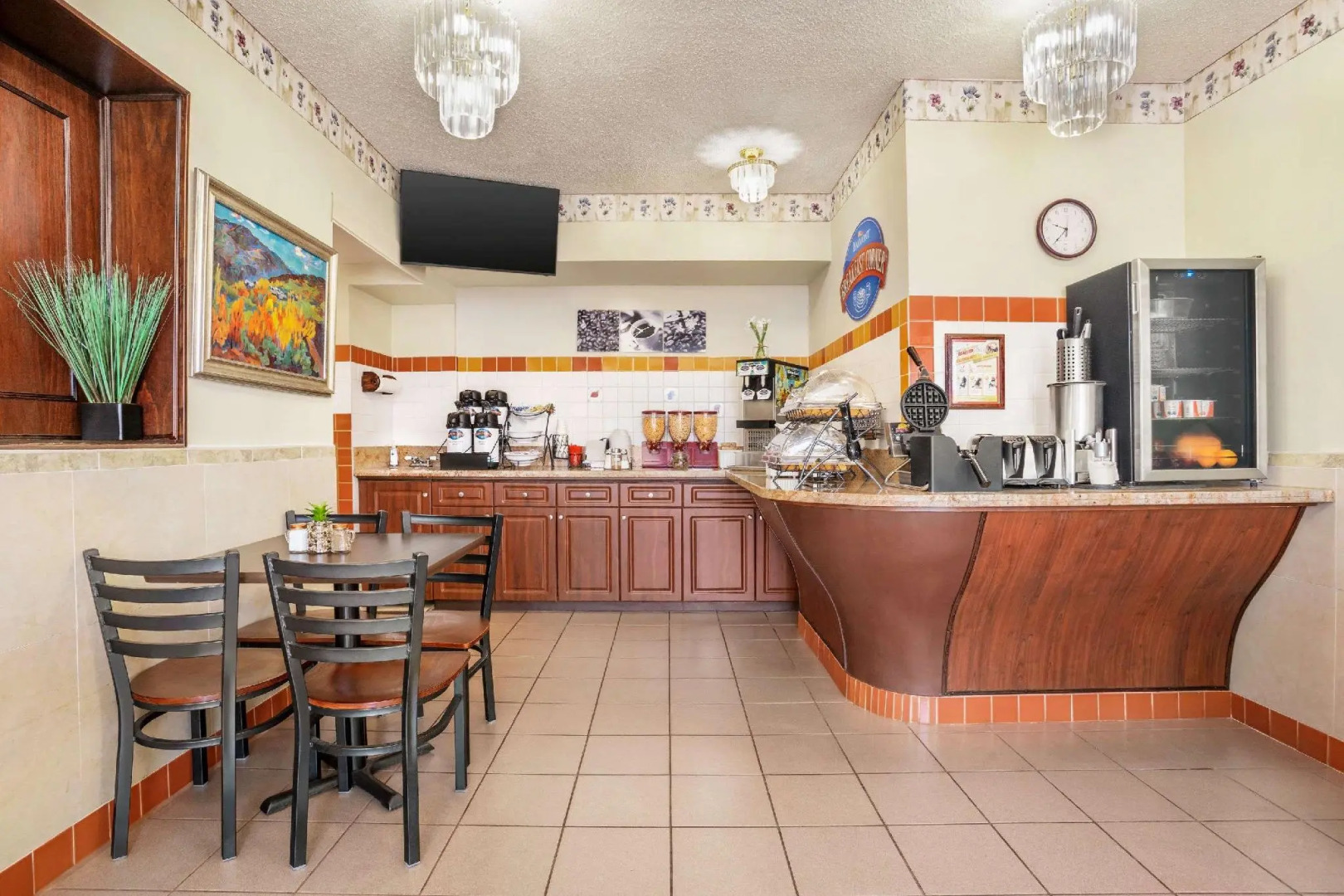 Belmont Inn & Suites