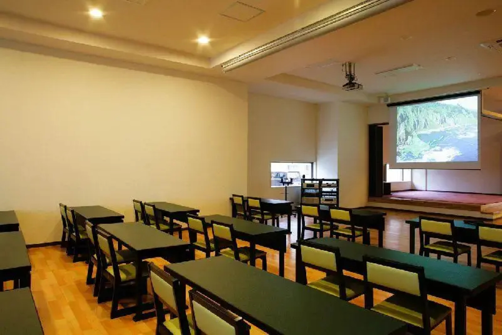 Rausu-no-Yado Marumi