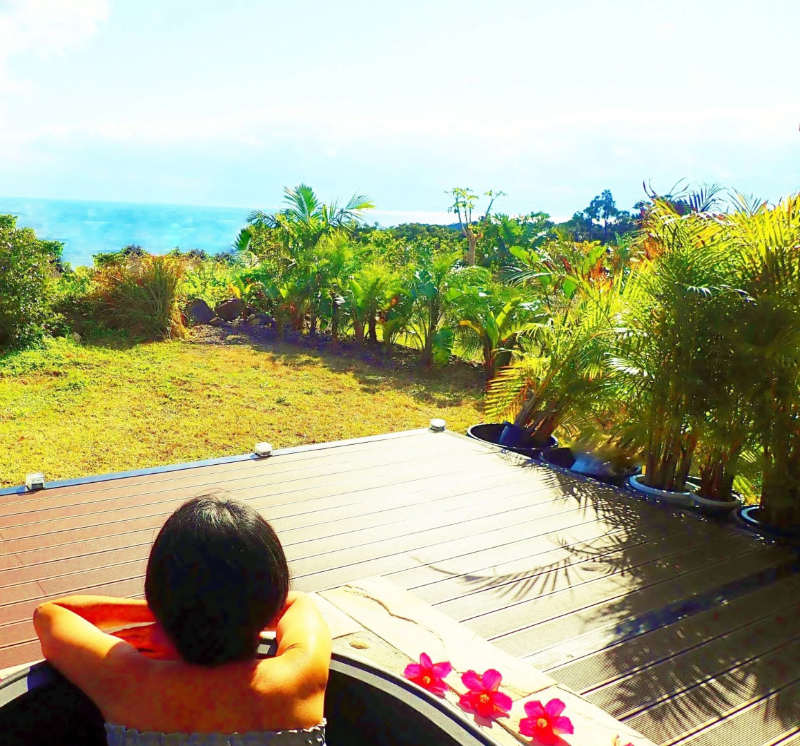 Yakushima Cottage Morino Fairy