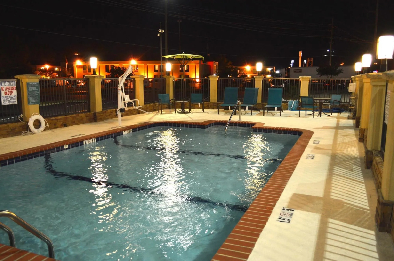 Best Western Plus University Inn