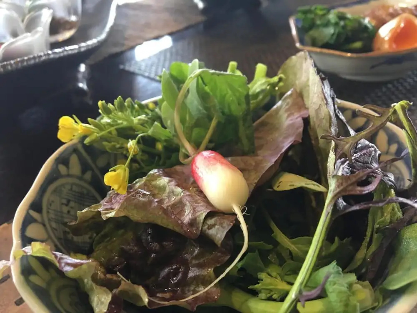 Guest house & Cafe SOY