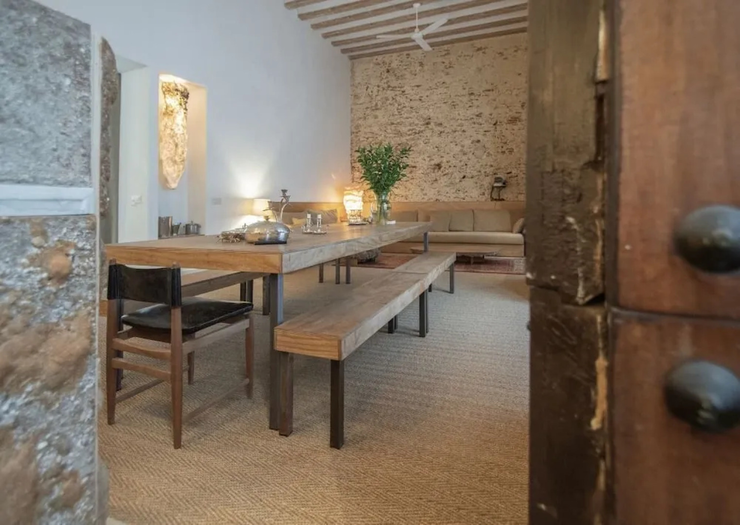 En Cádiz Casa Galeón