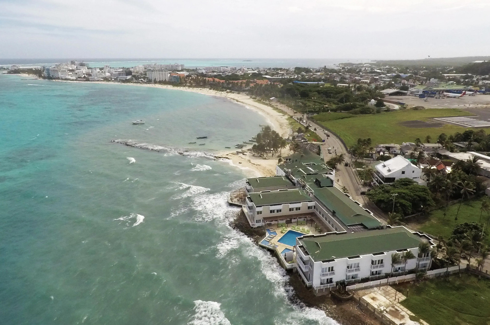 Decameron Maryland All Inclusive