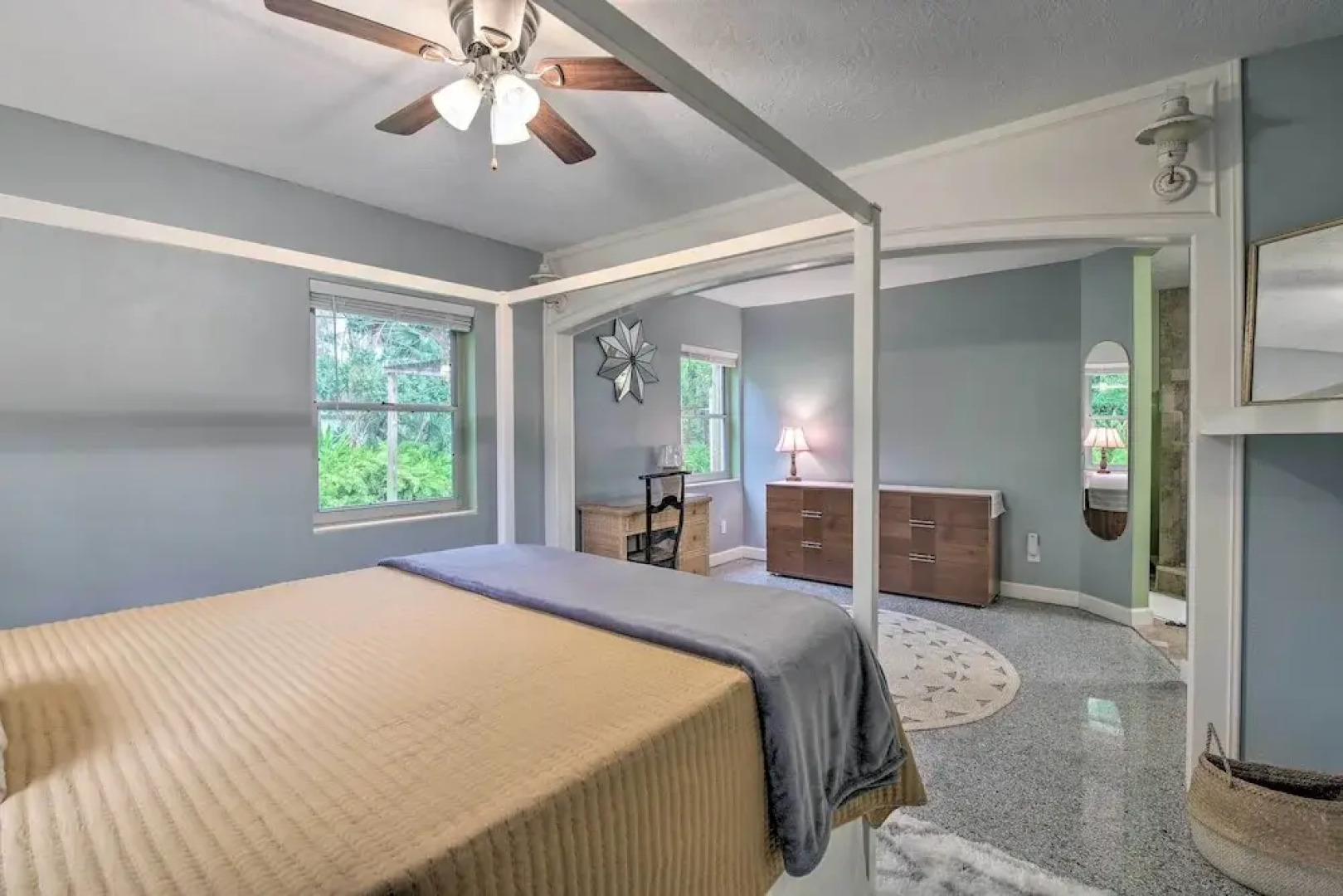 Vero Beach Oasis < 7 Mi to South Beach Park!