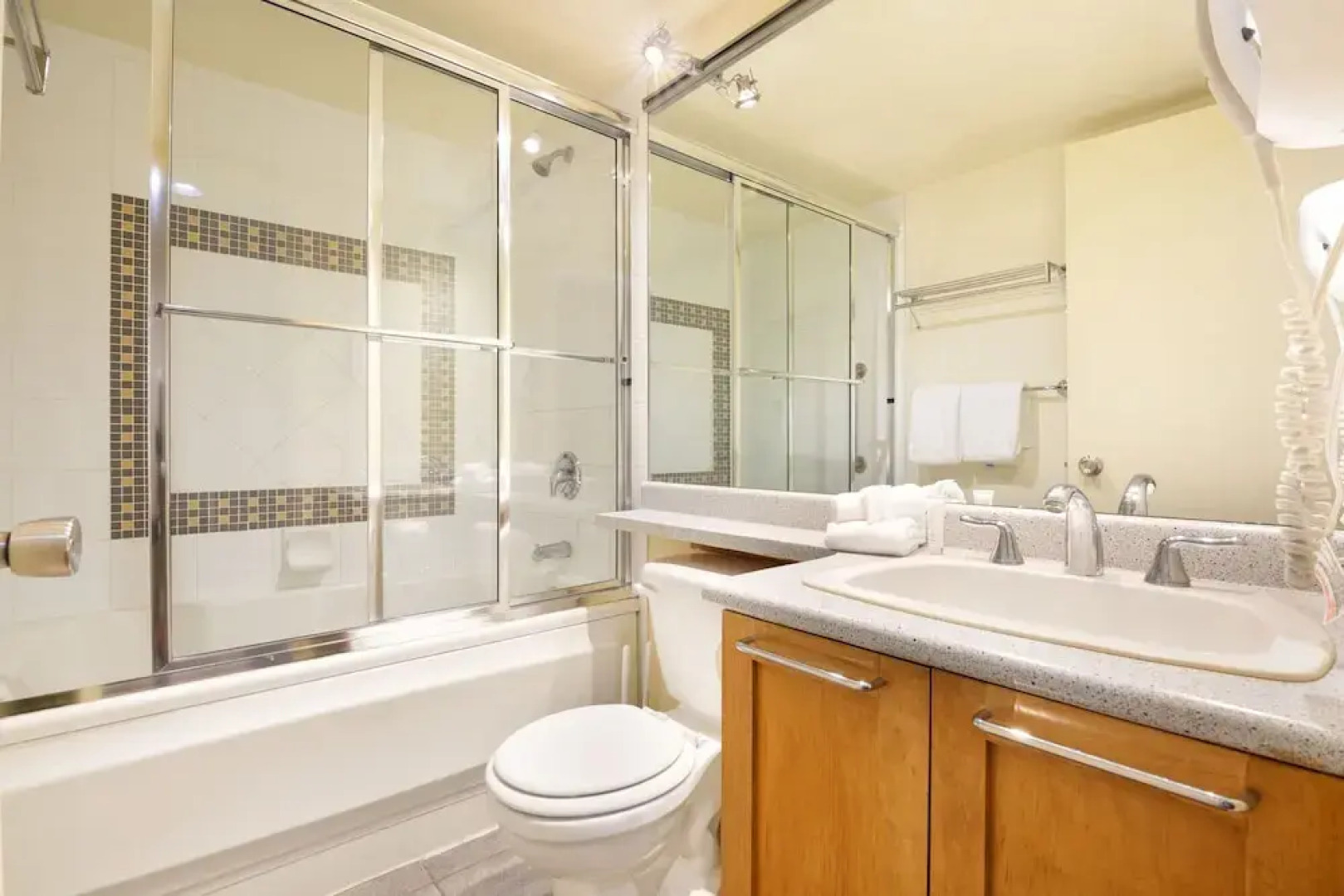 Whistler Village Centre