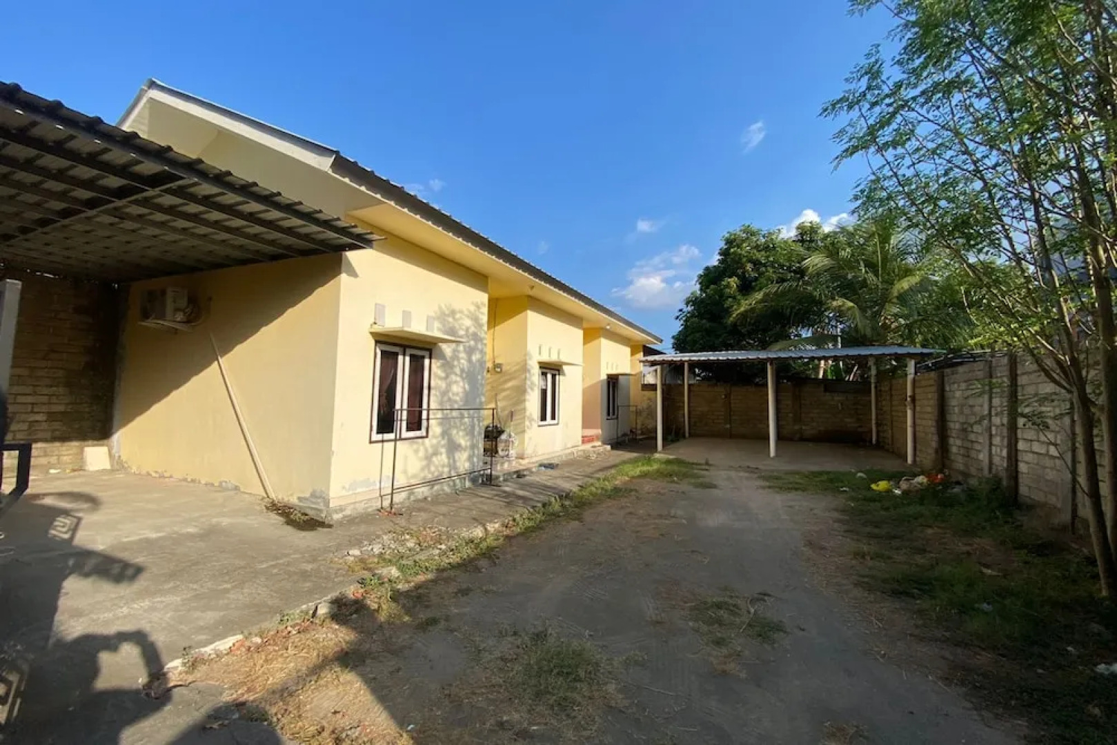 OYO Life 93156 Rumah Kosan