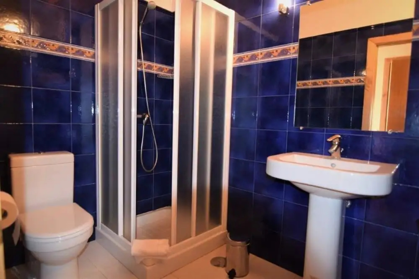 Hotel La Solana Posada De Caballo