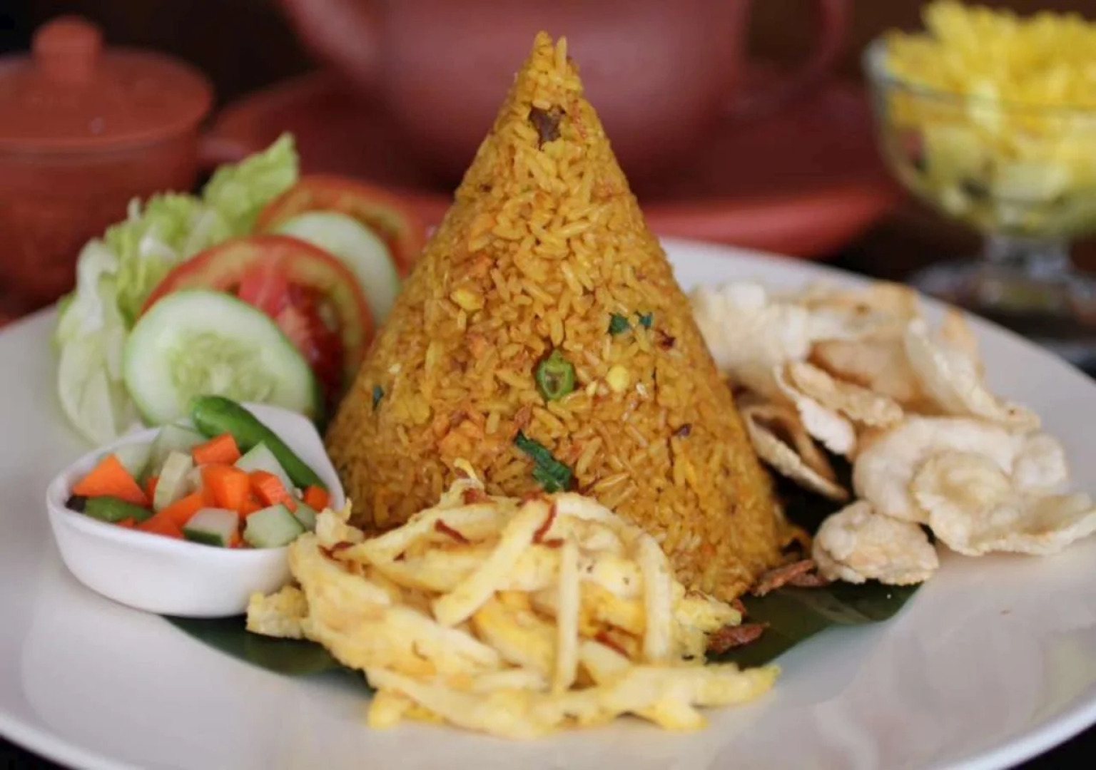 Hotel Ciputra Cibubur