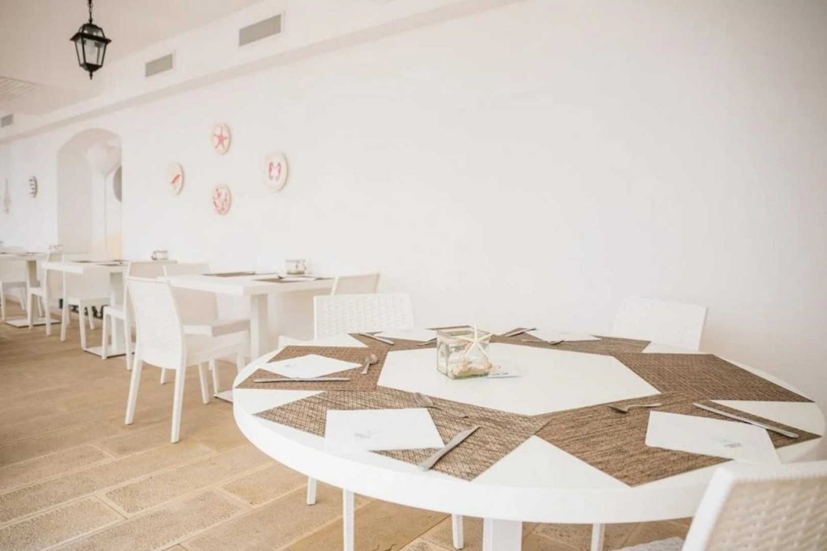 Nicolaus Club Gabbiano