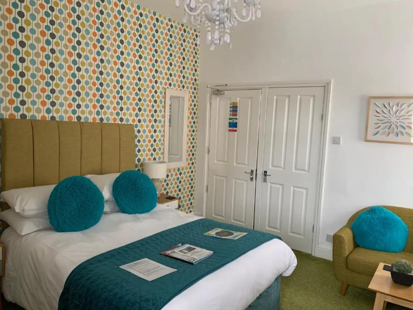 The Fylde International