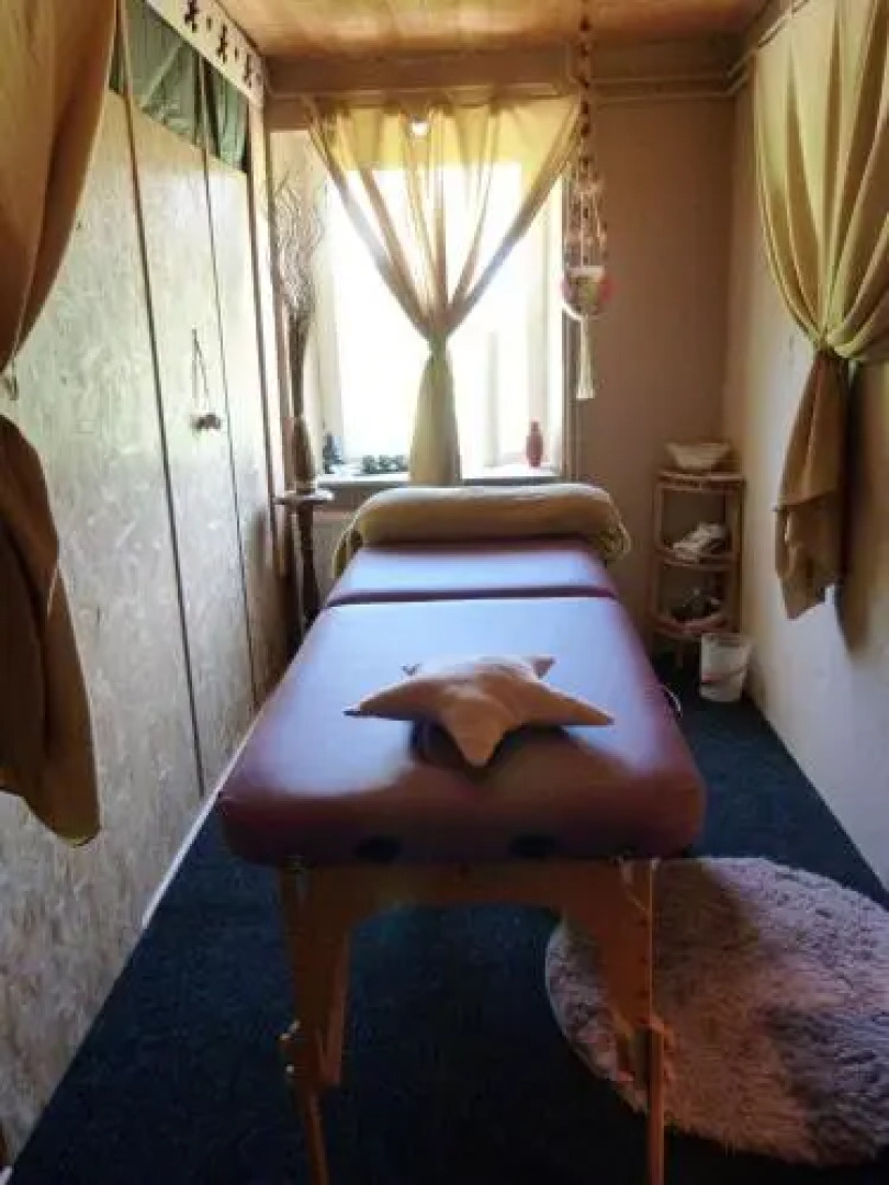 Auberge Des Hauts Viaux