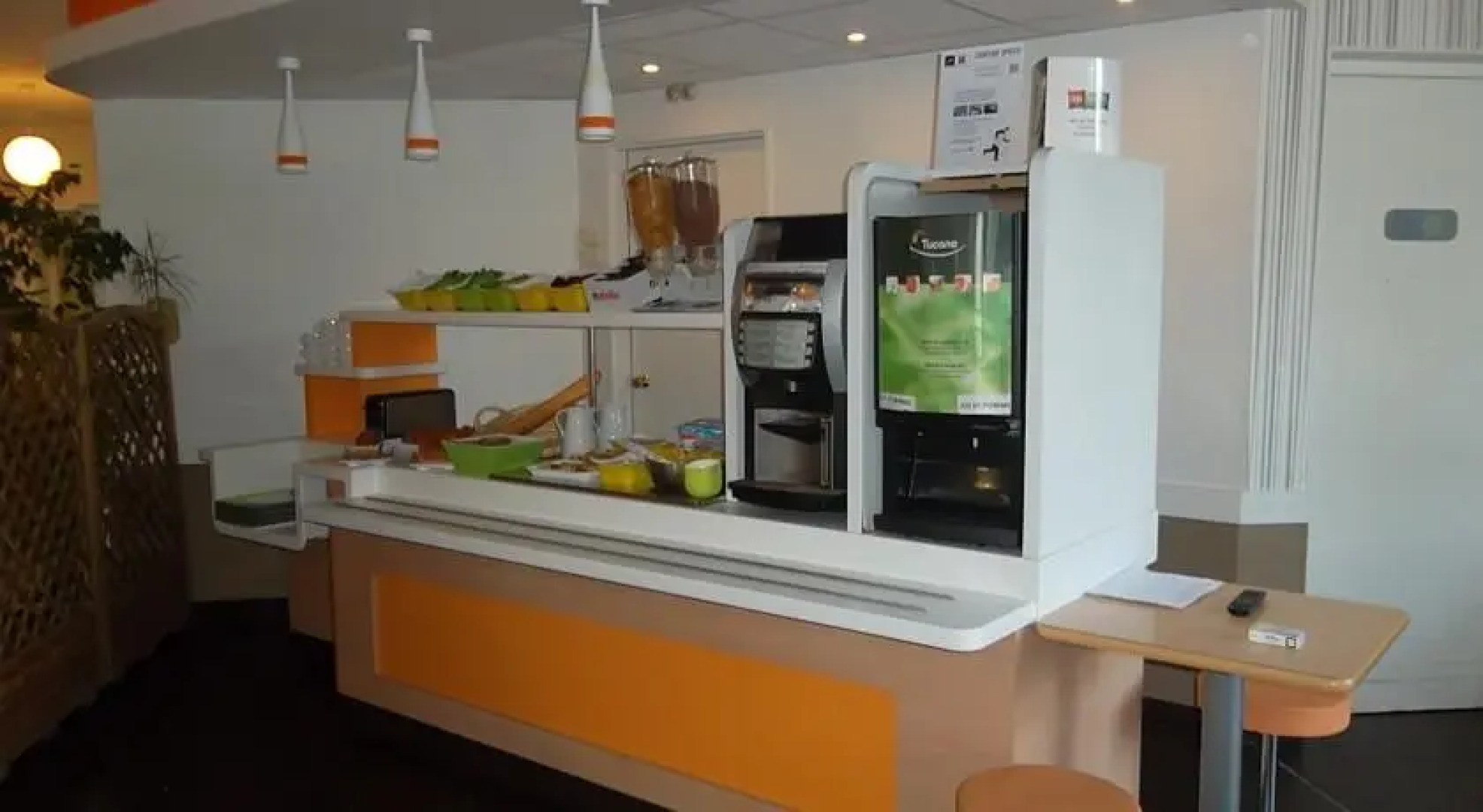 Hotel ibis budget Lille Englos