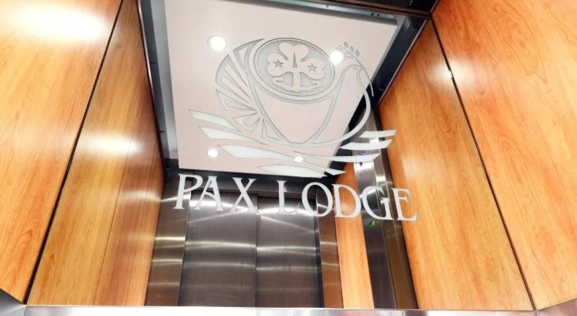 Pax Lodge Hostel