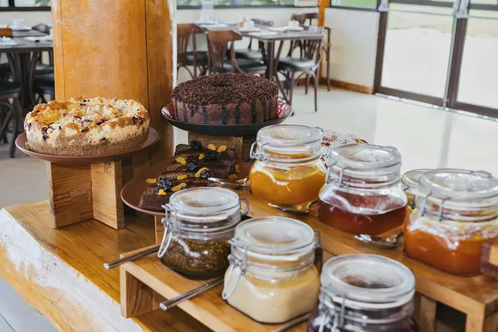 Hotel Boutique Vinícola Araucária by Slaviero Hotéis