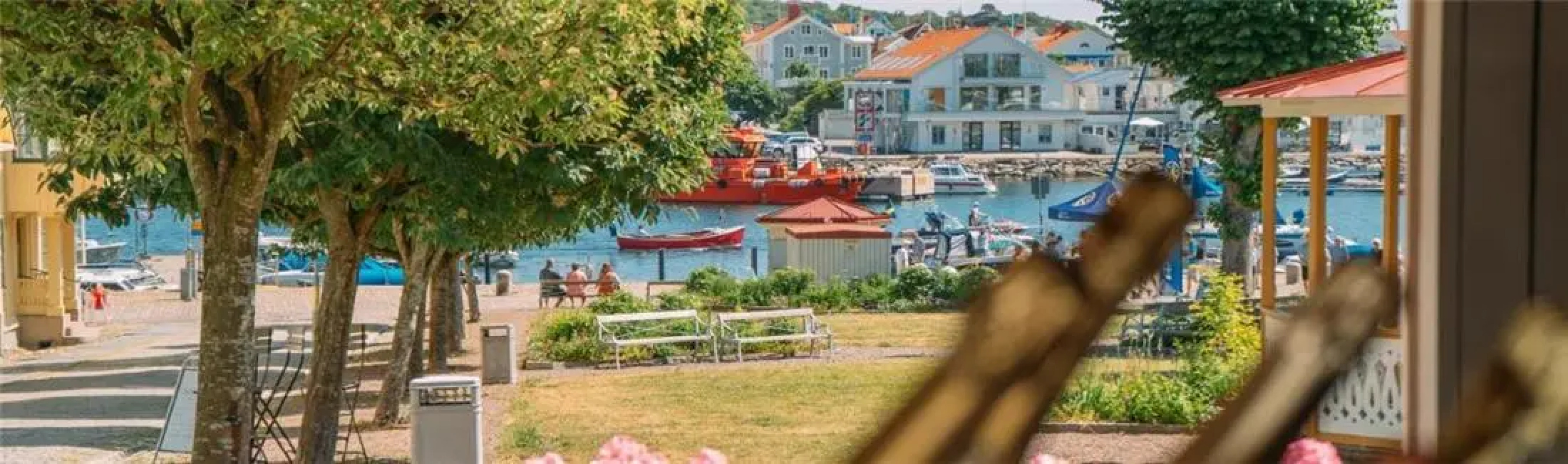 Grand Hotel Marstrand