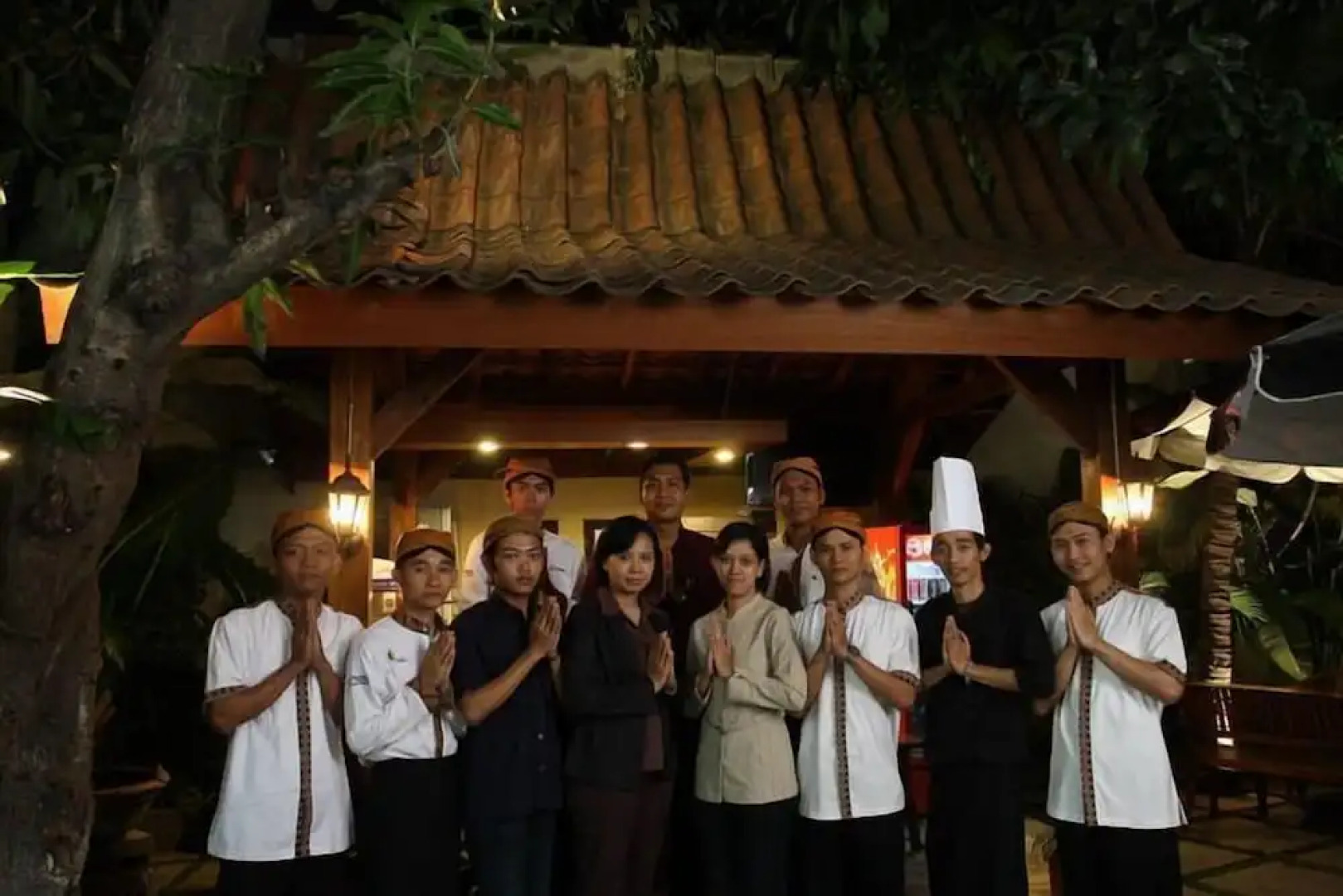 De Solo Boutique Hotel