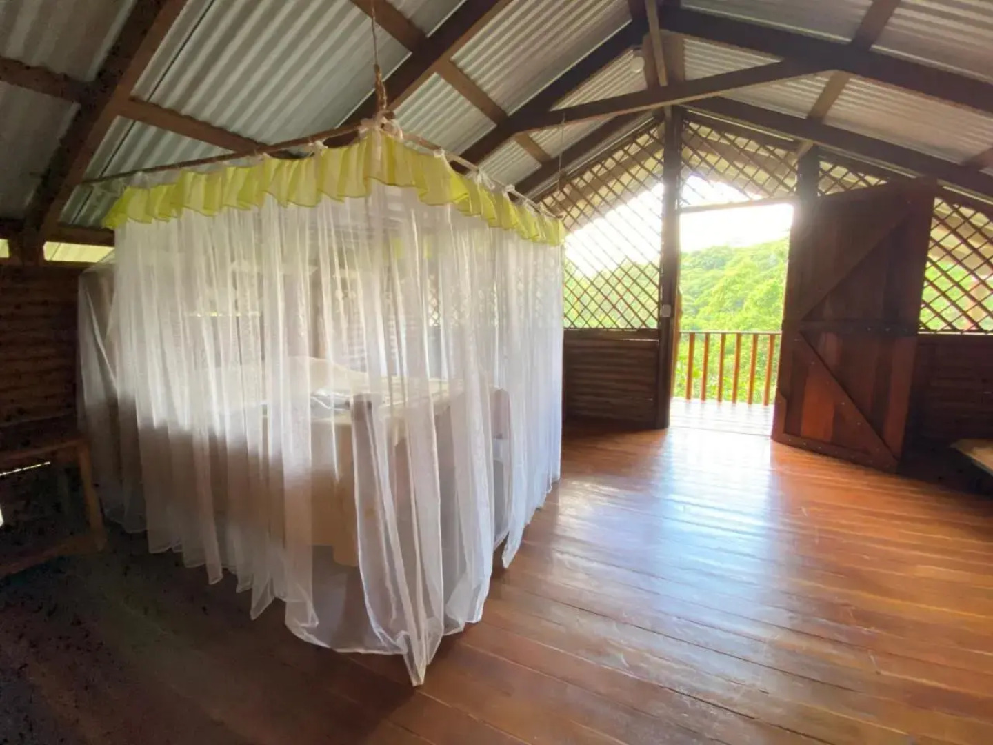 Wendy´s Eco Guest House - Sarapiquí